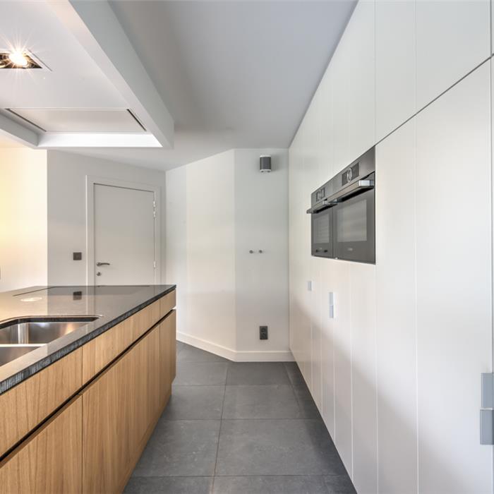 Realisatie inrichting woning Wommelgem